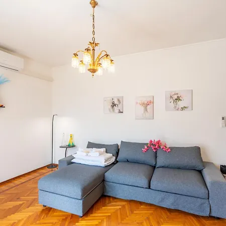 Casa Iris H 別荘
