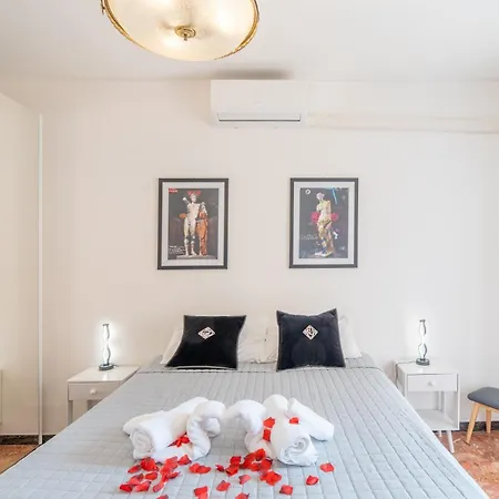 Casa Iris H